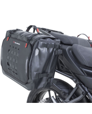 PACK SW-MOTECH DE ALFORJAS Y SOPORTES SYSBAG WP L/L YAMAHA BC.SYS.06.597.21000/B | Alforjas de moto | %brands%