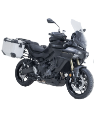 PACK MALETAS LATERALES + BOLSAS + SOPORTES SW-MOTECH YAMAHA KFT.06.597.70100/S | Maletas laterales de moto | %brands%