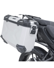 PACK MALETAS LATERALES + BOLSAS + SOPORTES SW-MOTECH YAMAHA KFT.06.597.70000/S | Maletas laterales de moto | %brands%