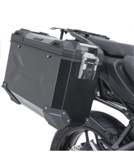 PACK MALETAS LATERALES + BOLSAS + SOPORTES SW-MOTECH YAMAHA KFT.06.597.70000/B | Maletas laterales de moto | %brands%