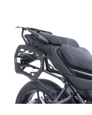 PACK MALETAS LATERALES + SOPORTES SW-MOTECH DUSC YAMAHA KFT.06.597.65100/B | Maletas laterales de moto | %brands%
