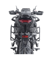 KIT DE FIJACION MALETAS LATERALES SW-MOTECH YAMAHA KFT.06.597.30000/B | Fijaciones Maletas de moto | %brands%