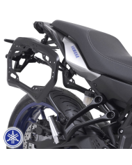 KIT DE FIJACION MALETAS LATERALES SHAD 3P Y0TR91IF YAMAHA TRACER 900/900GT | Maletas y  Equipajes de moto | %brands%