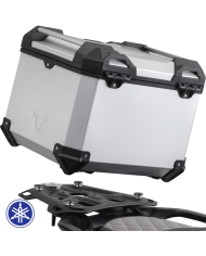 PACK SW-MOTECH BAUL 38L + HERRAJES + BOLSA YAMAHA GPT.06.597.70000/B | Top Case de moto | %brands%