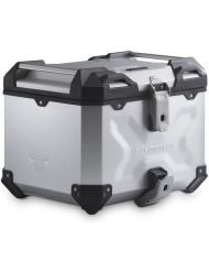 PACK SW-MOTECH BAUL 38L + HERRAJES + BOLSA YAMAHA GPT.06.597.70000/S | Top Case de moto | %brands%