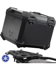 PACK SW-MOTECH BAUL 38L + HERRAJES + BOLSA YAMAHA GPT.06.597.70000/B | Top Case de moto | %brands%