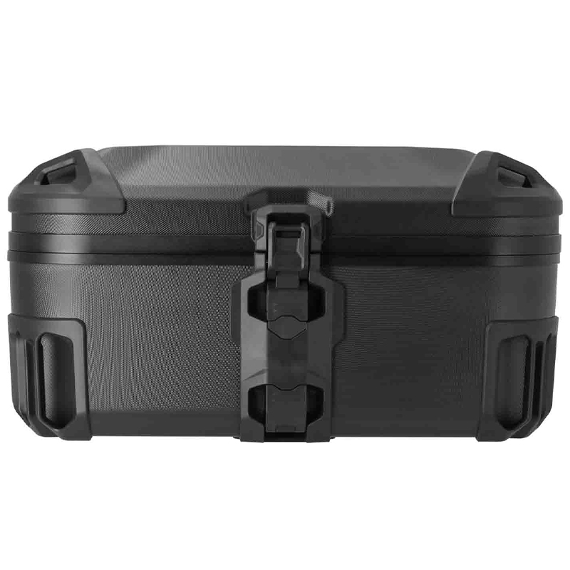 PACK SW-MOTECH BAUL DUSC 55XL + PORTAEQUIPAJE YAMAHA GPT.06.597.66000/B | Top Case de moto | %brands%