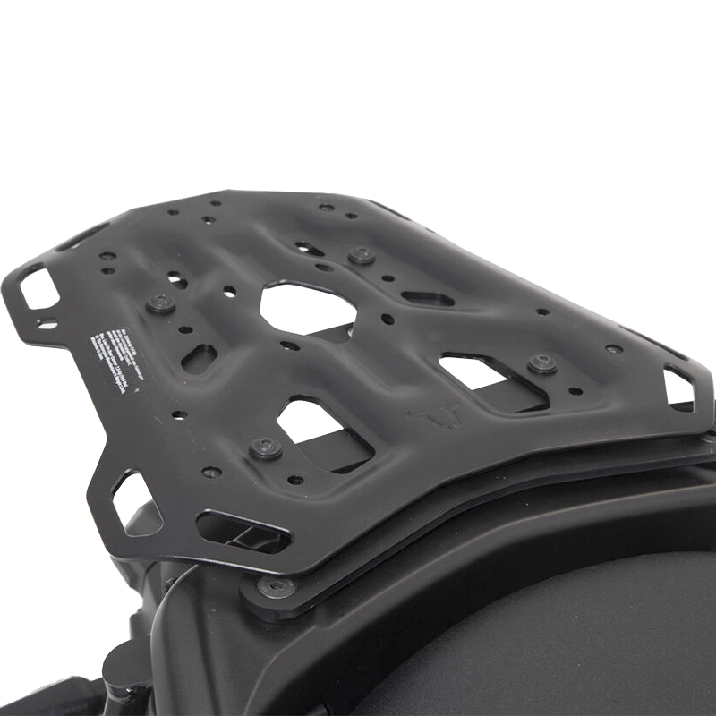 PACK SW-MOTECH BAUL DUSC 55XL + PORTAEQUIPAJE YAMAHA GPT.06.597.66000/B | Top Case de moto | %brands%