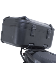 PACK SW-MOTECH BAUL DUSC 55XL + PORTAEQUIPAJE YAMAHA GPT.06.597.66000/B | Top Case de moto | %brands%