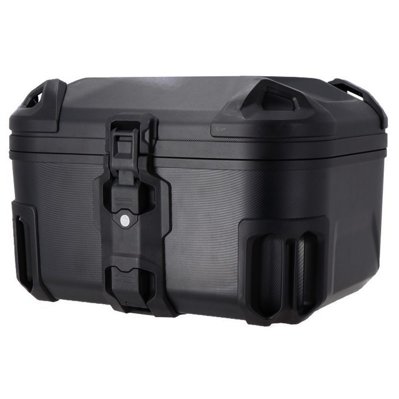 PACK SW-MOTECH BAUL DUSC 41L + PORTAEQUIPAJE YAMAHA GPT.06.597.65000/B | Top Case de moto | %brands%