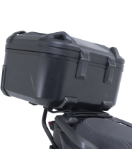PACK SW-MOTECH BAUL DUSC 41L + PORTAEQUIPAJE YAMAHA GPT.06.597.65000/B | Top Case de moto | %brands%