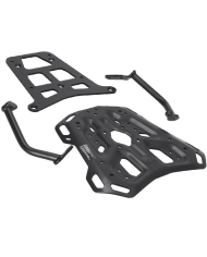 KIT DE FIJACIÓN POSTERIOR SW-MOTECH ADVENTURE-RACK YAMAHA GPT.06.597.19000/B | Fijaciones Top Case de moto | %brands%
