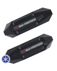 KIT DE TOPES ANTICAIDA SW-MOTECH YAMAHA STP.06.590.11101/B | Protectores de carenado de moto | %brands%
