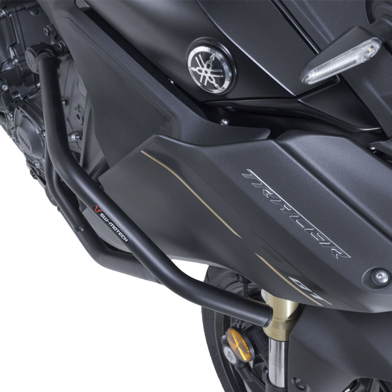 DEFENSAS DE CARENADO SW-MOTECH CRASH BAR YAMAHA SBL.06.597.10000/B | Protectores de carenado de moto | %brands%