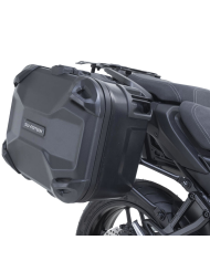 PACK MALETAS LATERALES + BAUL + SOPORTES SW-MOTECH DUSC YAMAHA ADV.06.597.66000/B | Maletas laterales de moto | %brands%