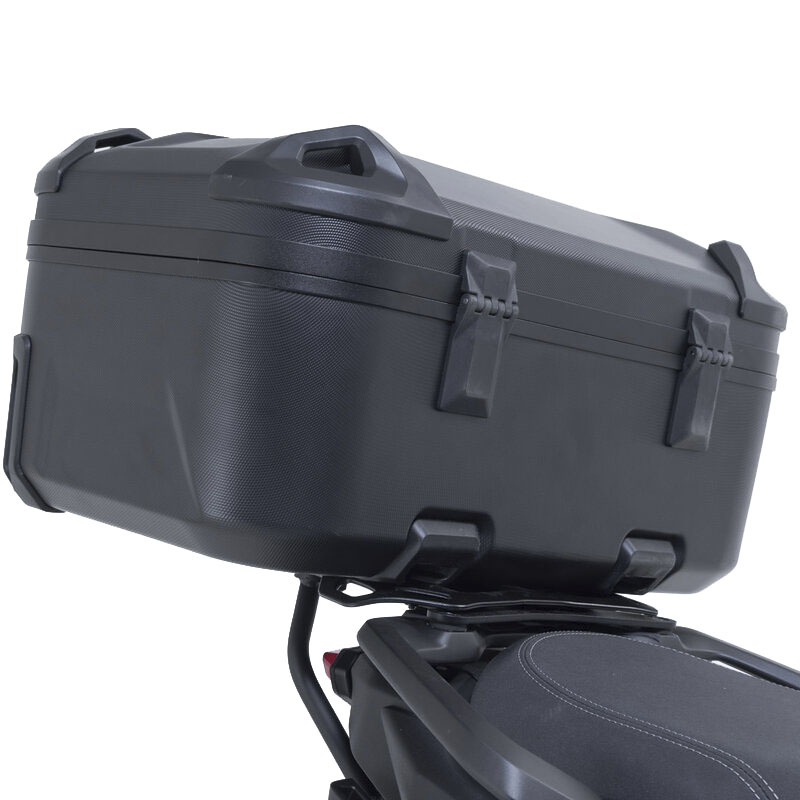 PACK MALETAS LATERALES + BAUL + SOPORTES SW-MOTECH DUSC YAMAHA ADV.06.597.66000/B | Maletas laterales de moto | %brands%