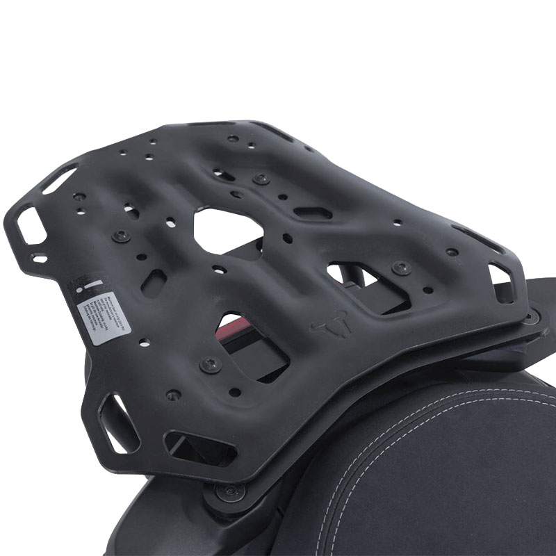 PACK MALETAS LATERALES + BAUL + BOLSAS + SOPORTES SW-MOTECH YAMAHA ADV.06.597.75000/B | Maletas laterales de moto | %brands%