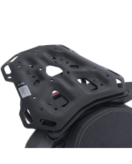 PACK MALETAS LATERALES + BAUL + BOLSAS + SOPORTES SW-MOTECH YAMAHA ADV.06.597.75000/B | Maletas laterales de moto | %brands%