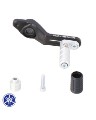 PALANCA DE CAMBIO SW-MOTECH YAMAHA FSC.06.642.10001 | Estriberas, pedales y palancas de moto | %brands%