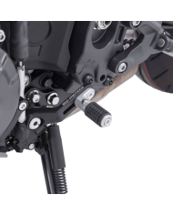 PALANCA DE CAMBIO SW-MOTECH YAMAHA XSR/MT-09/TRACER-9 FSC.06.851.10000 | Estriberas, pedales y palancas de moto | %brands%