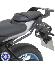 FIJACION ALFORJA DERECHA SW-MOTECH YAMAHA HTA.06.642.11001 XSR700 | Fijaciones Maletas de moto | %brands%