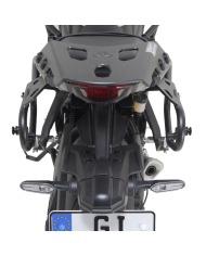 KIT DE FIJACION MALETAS LATERALES Y ALFORJAS SW-MOTECH SLC IZQUIERDO YAMAHA HTA.06.089.10000 | Fijaciones Alforjas de moto | %brands%