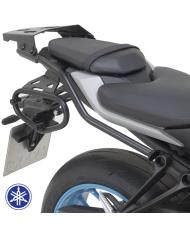 KIT DE FIJACION MALETAS LATERALES Y ALFORJAS SW-MOTECH SLC IZQUIERDO YAMAHA HTA.06.089.10000 | Fijaciones Alforjas de moto | %brands%