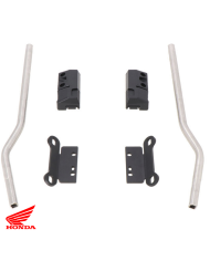 BARRAS SEPARADORAS SW-MOTECH PARA ALFORJAS BLAZE HONDA HTA.01.740.85900/B | Fijaciones Alforjas de moto | %brands%