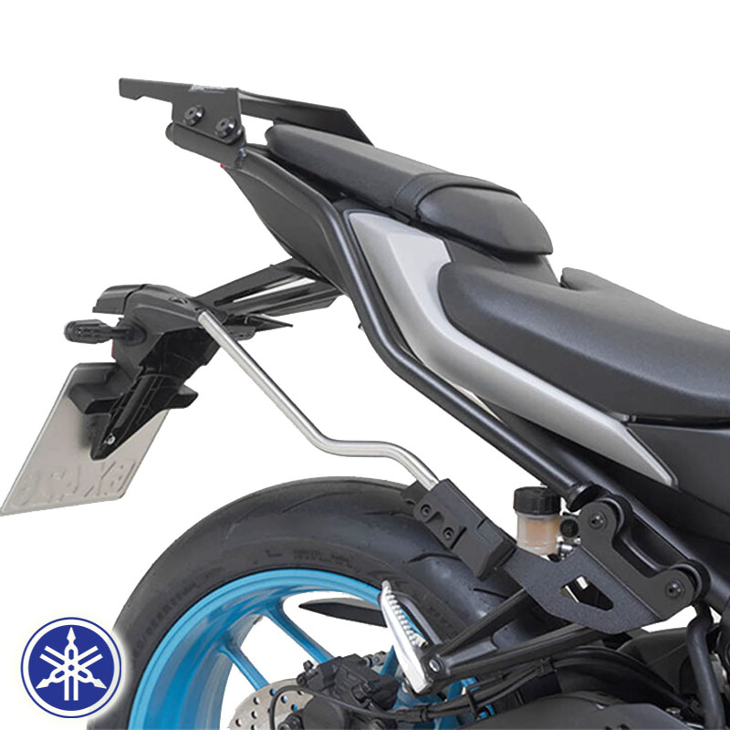 BARRAS SEPARADORAS SW-MOTECH PARA ALFORJAS BLAZE YAMAHA HTA.06.740.87400/B
