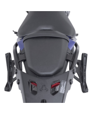 KIT DE FIJACION ALFORJAS SW-MOTECH V-LOC IZQUIERDO YAMAHA/KTM VMC.06.089.10000 | Fijaciones Alforjas de moto | %brands%