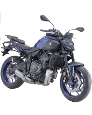 KIT DE FIJACION ALFORJAS SW-MOTECH V-LOC IZQUIERDO YAMAHA/KTM VMC.06.089.10000 | Fijaciones Alforjas de moto | %brands%