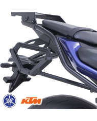 BARRAS SEPARADORAS SW-MOTECH PARA ALFORJAS BLAZE YAMAHA HTA.06.740.87400/B | Fijaciones Alforjas de moto | %brands%