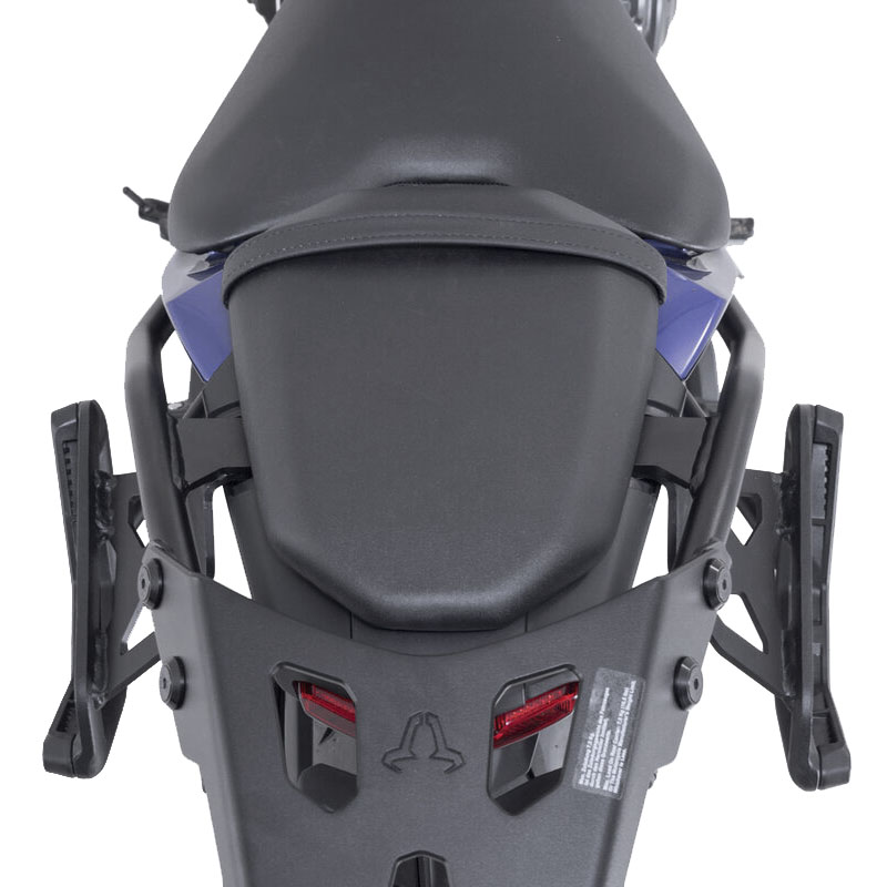 KIT DE FIJACION ALFORJAS SW-MOTECH V-LOC DERECHO YAMAHA/KTM VMC.06.089.11000 | Fijaciones Alforjas de moto | %brands%