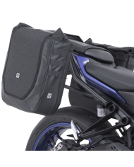 KIT DE FIJACION ALFORJAS SW-MOTECH V-LOC DERECHO YAMAHA/KTM VMC.06.089.11000 | Fijaciones Alforjas de moto | %brands%