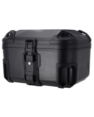 PACK SW-MOTECH BAUL DUSC 55XL + PORTAEQUIPAJE KTM/HUSQVARNA GPT.04.790.66000/B | Top Case de moto | %brands%