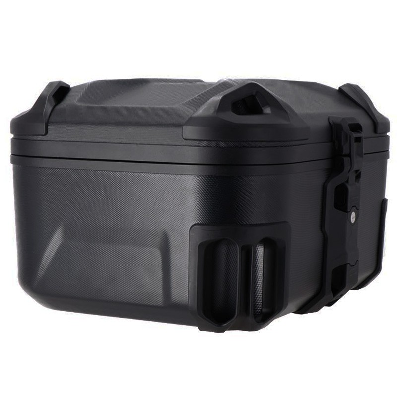 PACK SW-MOTECH BAUL DUSC 55XL + PORTAEQUIPAJE KTM/HUSQVARNA GPT.04.790.66000/B | Top Case de moto | %brands%