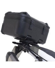 PACK SW-MOTECH BAUL DUSC 55XL + PORTAEQUIPAJE KTM/HUSQVARNA GPT.04.790.66000/B | Top Case de moto | %brands%