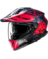 CASCO HJC RPHA 60 ARBRE MC4 | Cascos Adventure de moto | %brands%