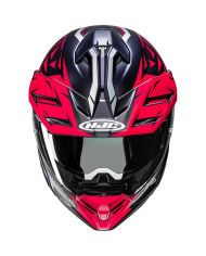 CASCO HJC RPHA 60 SPIELBERG RED BULL RING | Cascos Adventure de moto | %brands%