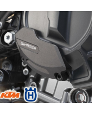 PROTECTOR BOMBA DE EMBRAGUE SW-MOTECH KTM SCT.04.174.10301/S | Otros protectores de moto | %brands%
