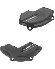 JUEGO DE PROTECTORES SW-MOTECH TAPAS DE MOTOR KTM/HUSQVARNA MSS.04.641.10101 | Protectores de motor de moto | %brands%