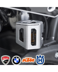 PROTECTOR DE DEPOSITO LIQUIDO DE FRENO SW MOTECH BMW SCT.07.174.10500/B | Otros protectores de moto | %brands%