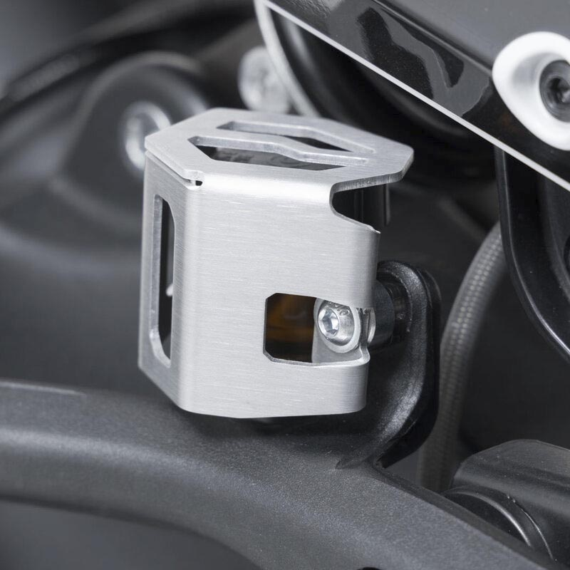 PROTECTOR DE DEPOSITO LIQUIDO DE FRENO SW MOTECH SCT.07.174.10102/S | Otros protectores de moto | %brands%