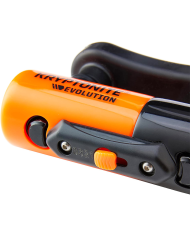 ANTIRROBO DE DISCO KRYPTONITE EVOLUTION COMPACT CON CABLE REMINDER | Candados de moto | %brands%