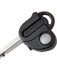 ANTIRROBO DE DISCO KRYPTONITE EVOLUTION COMPACT CON CABLE REMINDER | Candados de moto | %brands%