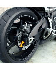 ANTIRROBO DE DISCO KRYPTONITE EVOLUTION COMPACT CON CABLE REMINDER | Candados de moto | %brands%