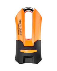 ANTIRROBO DE DISCO KRYPTONITE EVOLUTION ARMORED CON FUNDA Y REMINDER | Candados de moto | %brands%