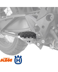KIT REPOSAPIES SW-MOTECH ION KTM/HUSQVARNA FRS.04.011.10101/S | Estriberas, pedales y palancas de moto | %brands%