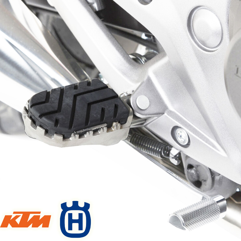 KIT REPOSAPIES SW-MOTECH ION KTM/HUSQVARNA FRS.04.011.10101/S