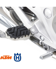 KIT REPOSAPIES SW-MOTECH ION KTM/HUSQVARNA FRS.04.011.10101/B | Estriberas, pedales y palancas de moto | %brands%